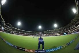 Mohali Cricket Ground